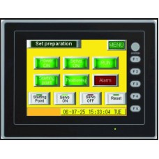 Fuji 5.7 inches TFT Color Touch Panel V806CD